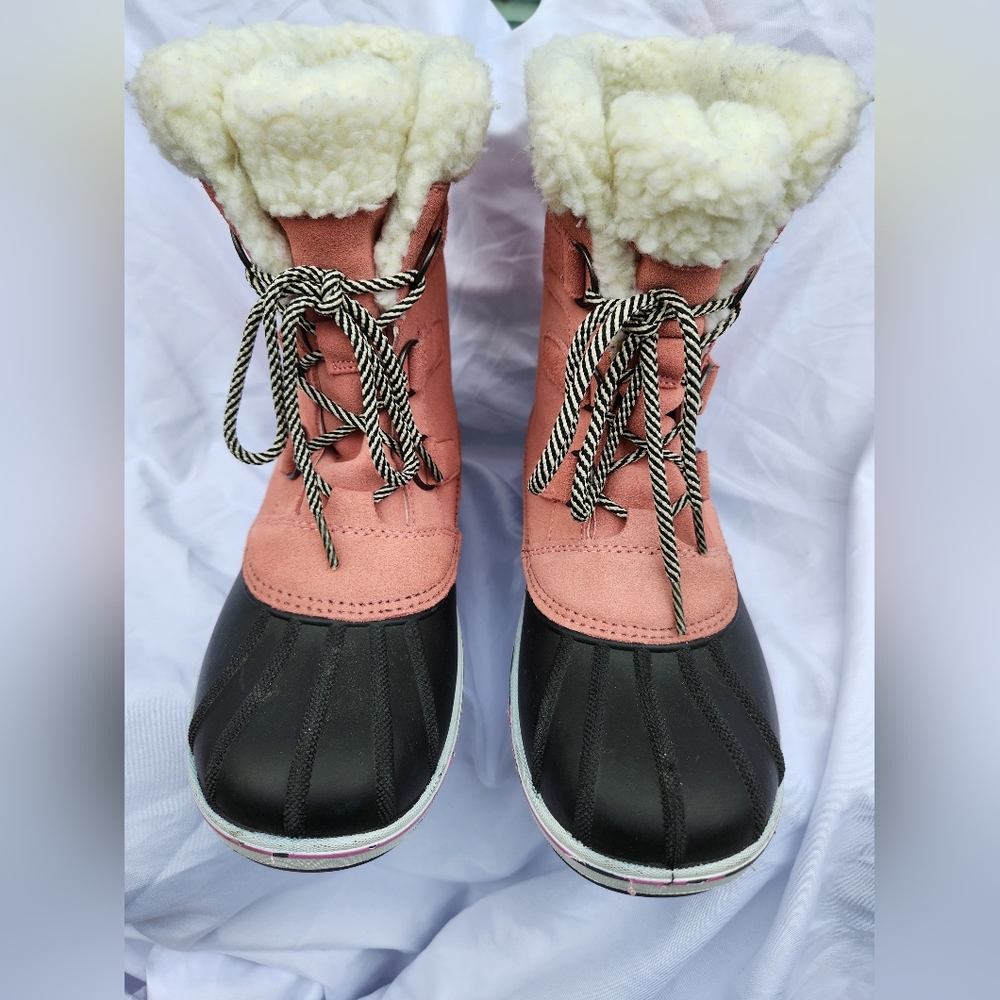Woman boots
